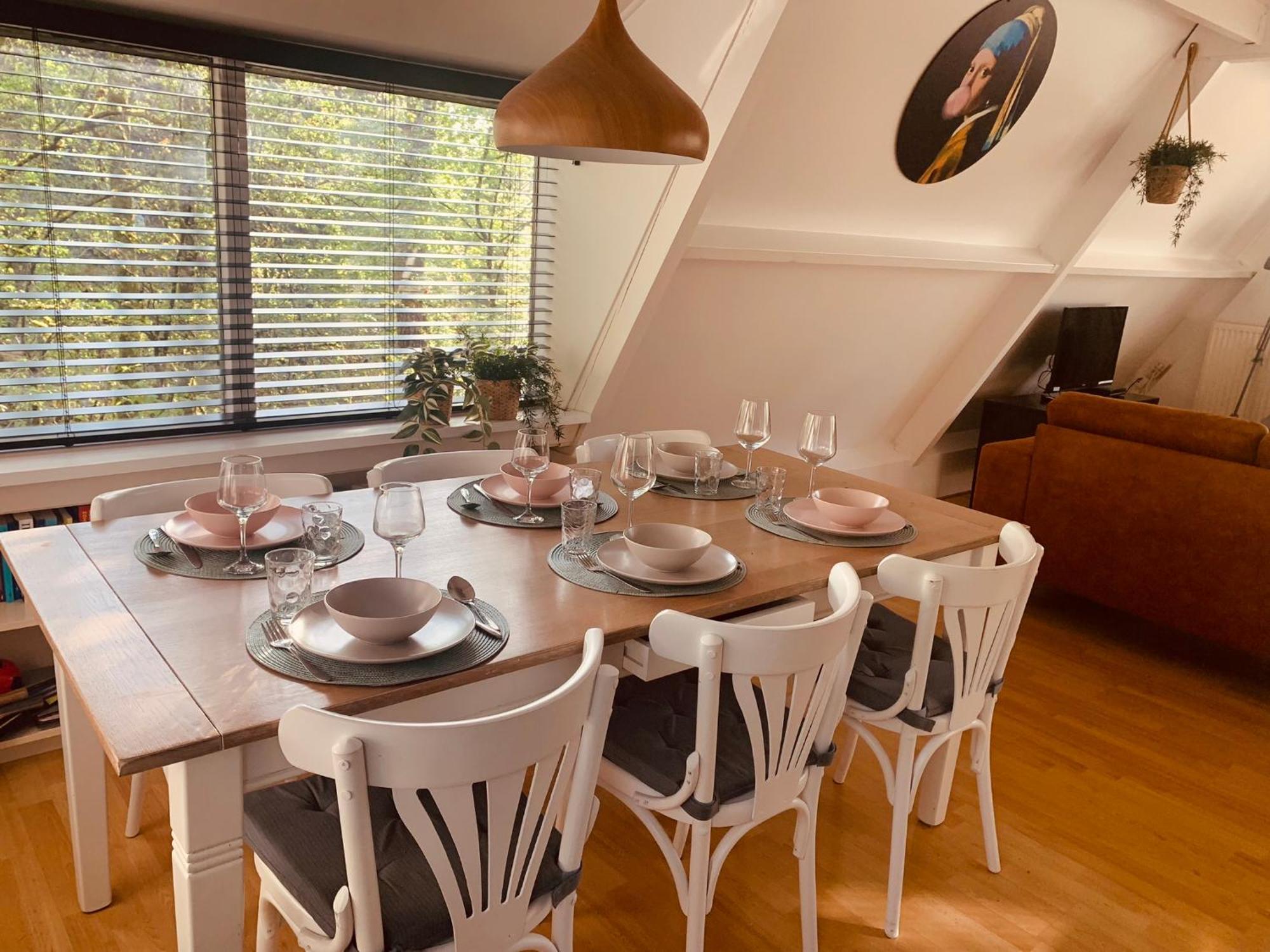 Heerlijk Vakantiehuis In Bos Bij Durbuy Extérieur photo