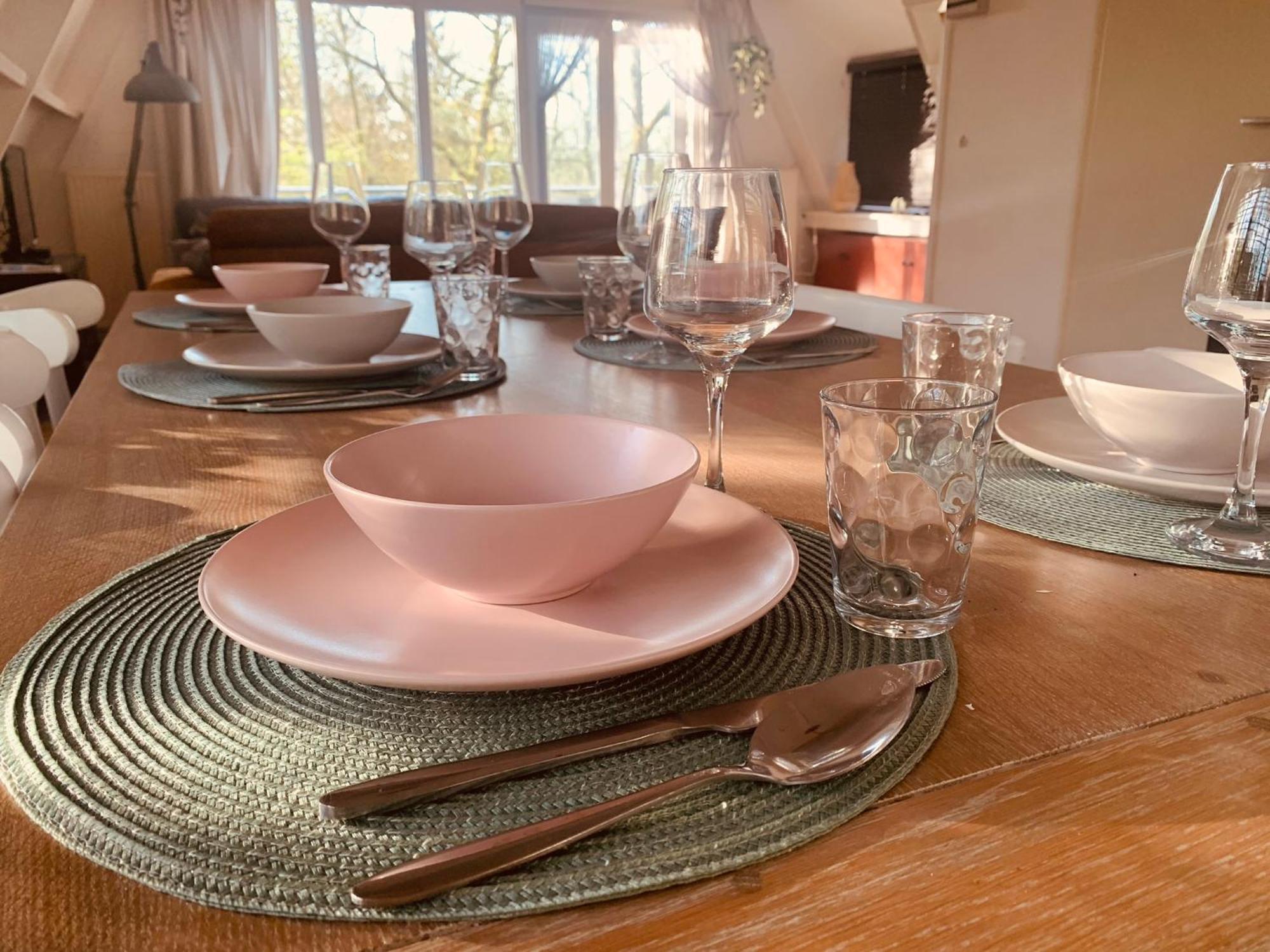 Heerlijk Vakantiehuis In Bos Bij Durbuy Extérieur photo