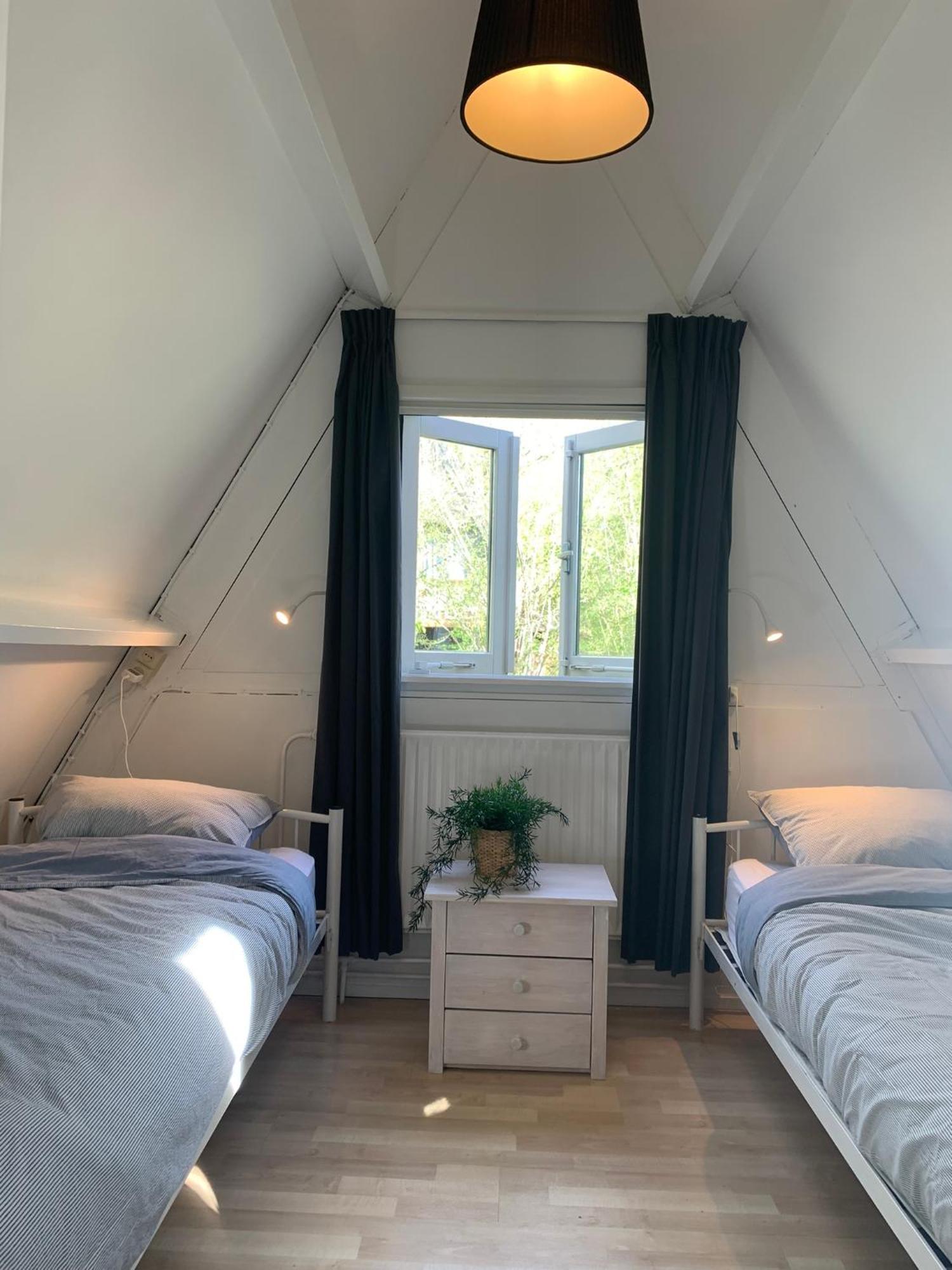 Heerlijk Vakantiehuis In Bos Bij Durbuy Extérieur photo