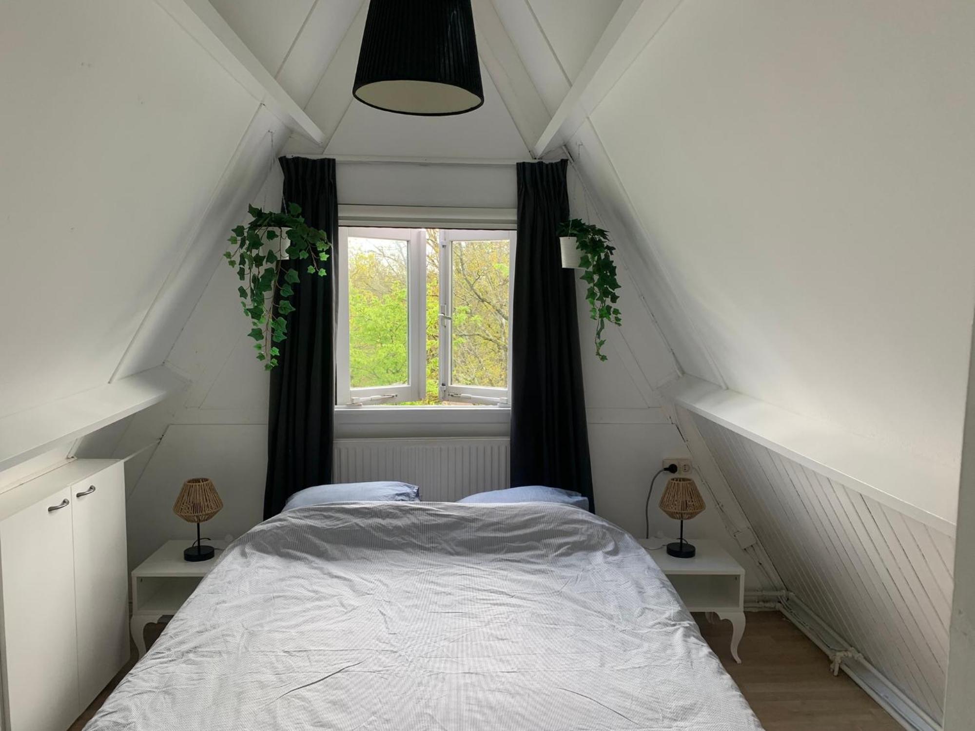 Heerlijk Vakantiehuis In Bos Bij Durbuy Extérieur photo